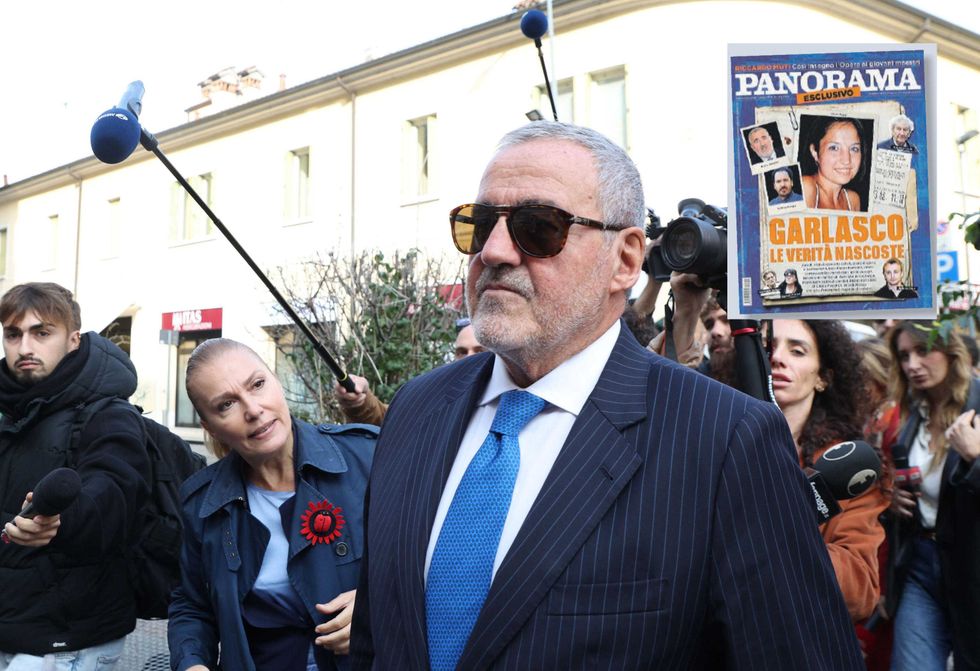 Garlasco, Venditti voleva arrestare Sempio. 20 giorni dopo invece lo fece archiviare