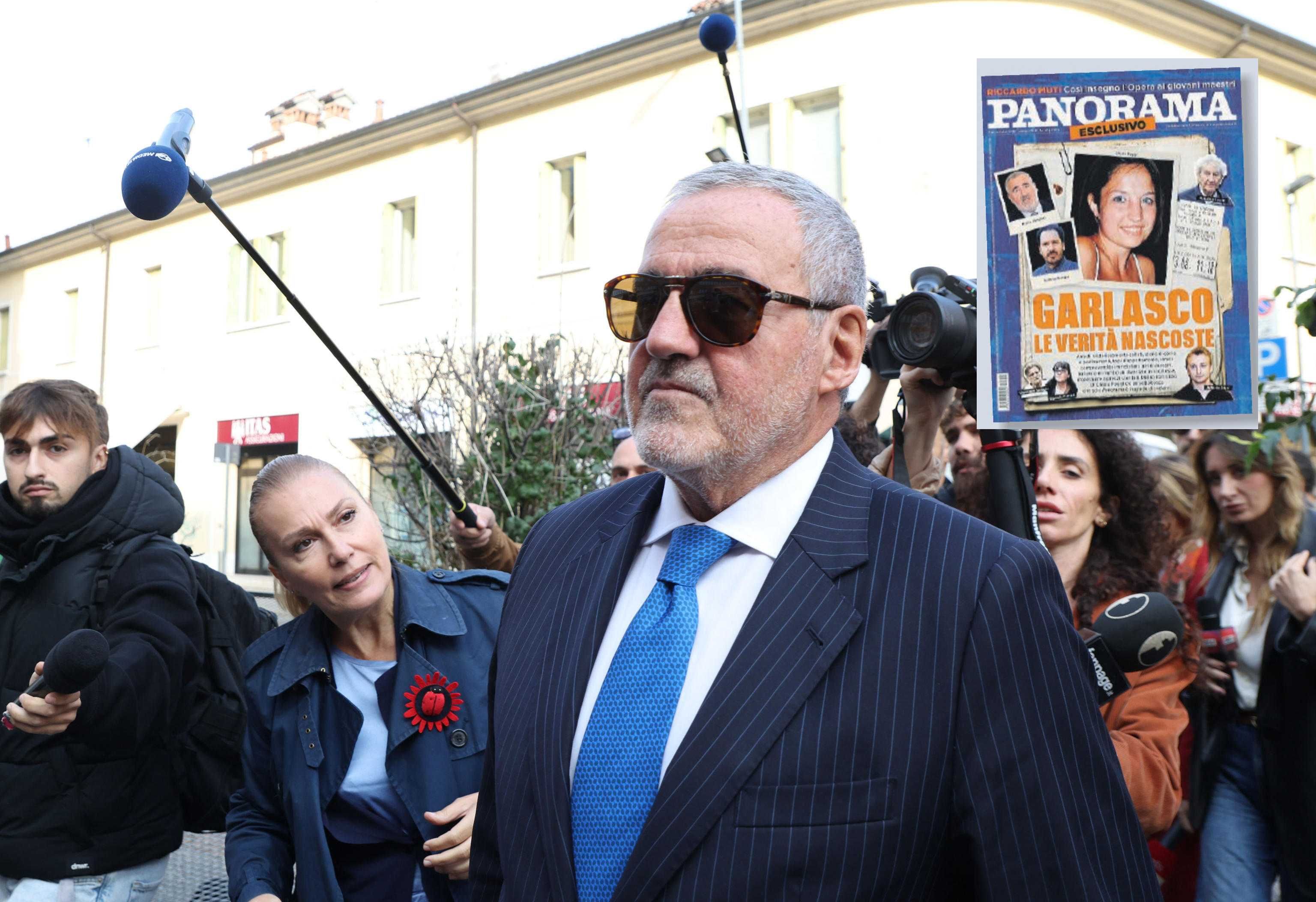 Garlasco, Venditti voleva arrestare Sempio. 20 giorni dopo invece lo fece archiviare
