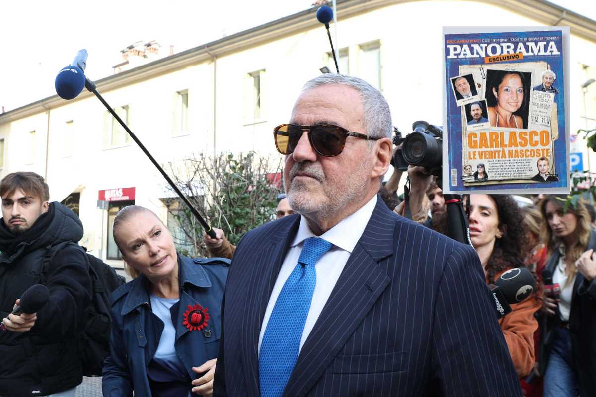Garlasco, Venditti voleva arrestare Sempio. 20 giorni dopo invece lo fece archiviare