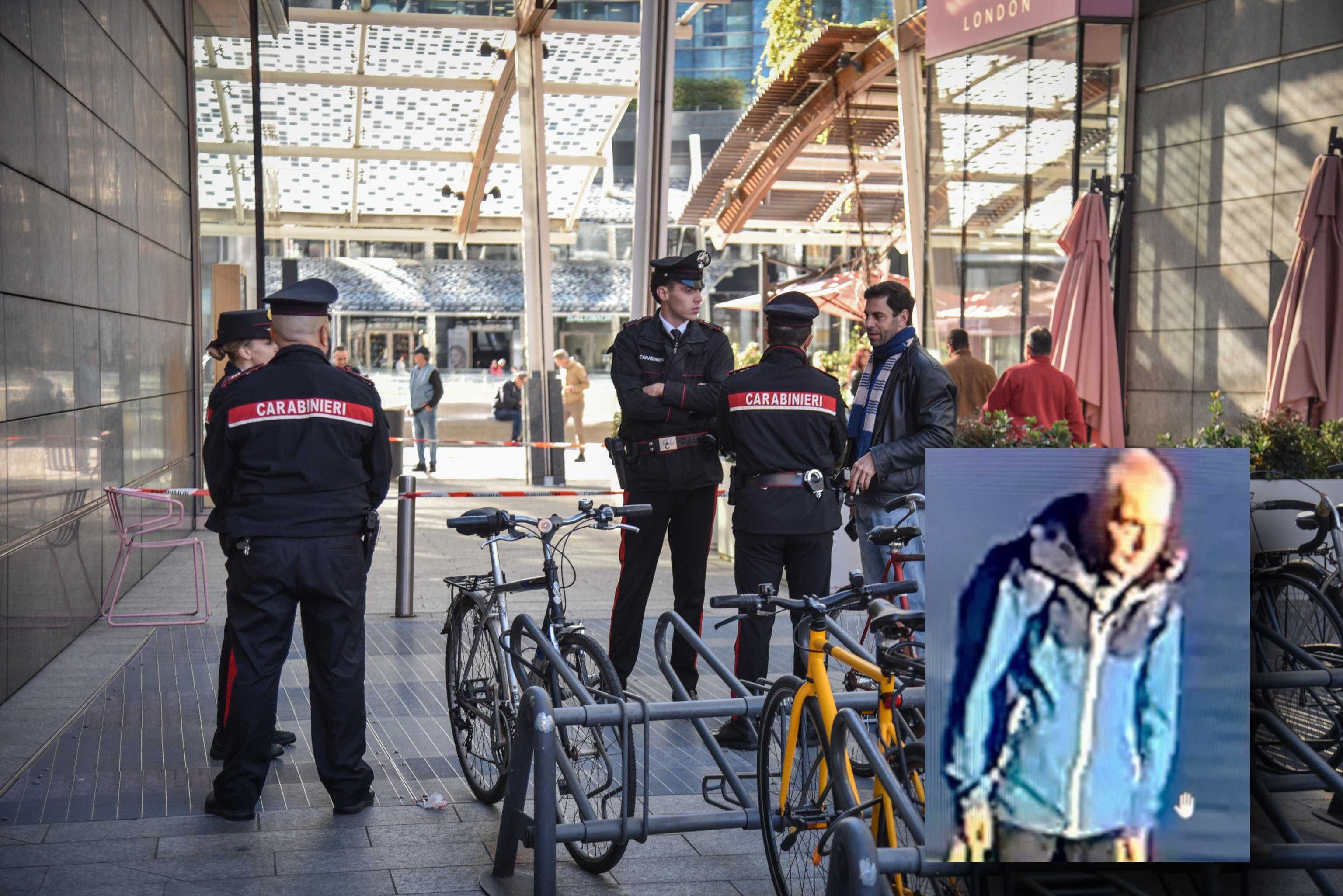 L’accoltellatore libero perché secondo il giudice non era pericoloso