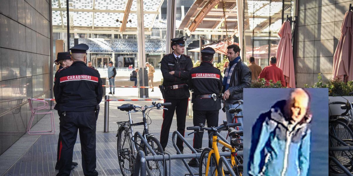 L’accoltellatore libero perché secondo il giudice non era pericoloso L’accoltellatore libero perché secondo il giudice non era pericoloso