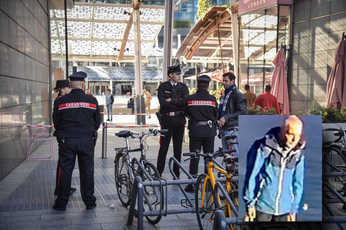 L’accoltellatore libero perché secondo il giudice non era pericoloso