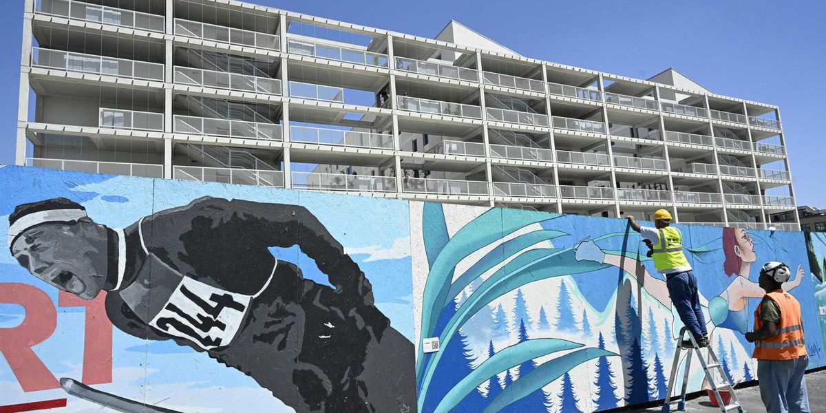 Un’inchiesta pende sulle Olimpiadi Un’inchiesta pende sulle Olimpiadi