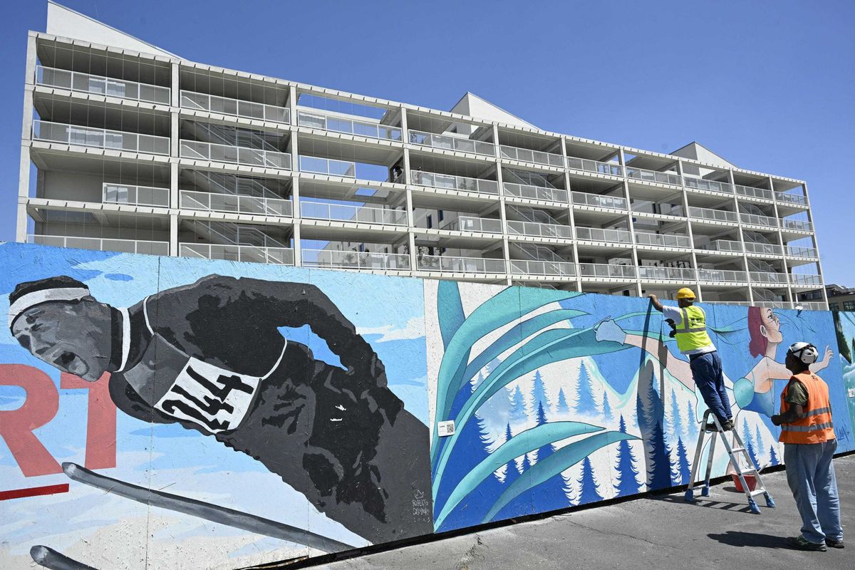 Un’inchiesta pende sulle Olimpiadi