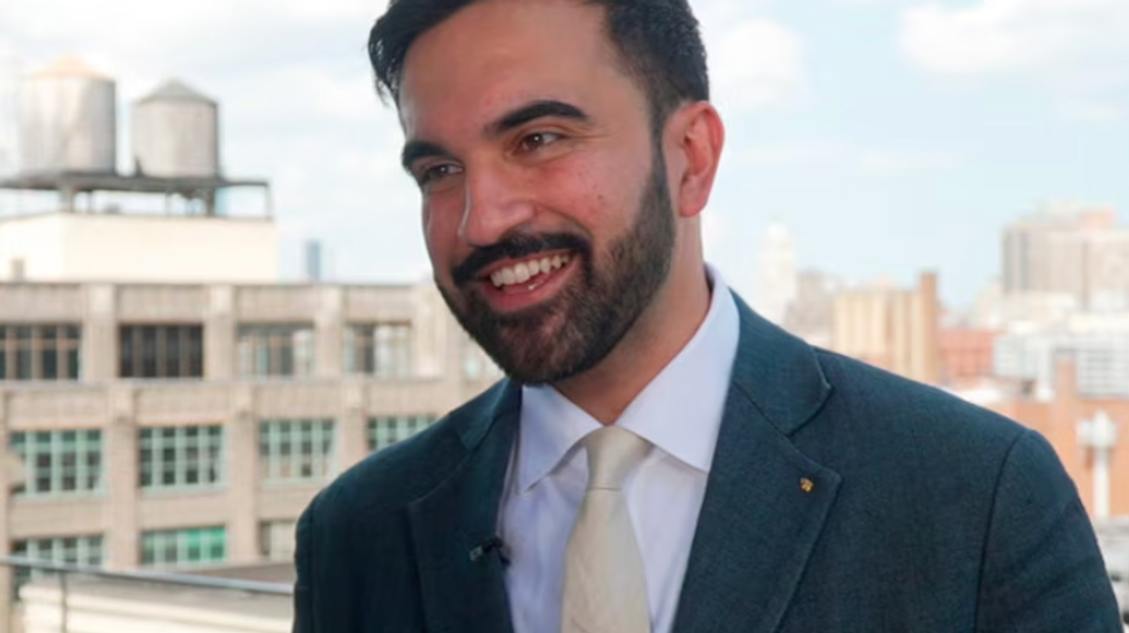 Going Nowhere, Or Learning To Ignore The Plutocrats Who Cried 'Commie!'