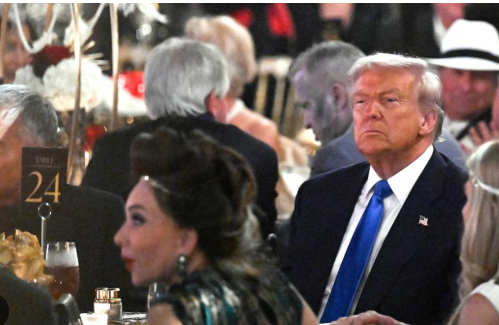 Comparing Trump Family Wealth Accumulation To The Cost Of SNAP Benefits