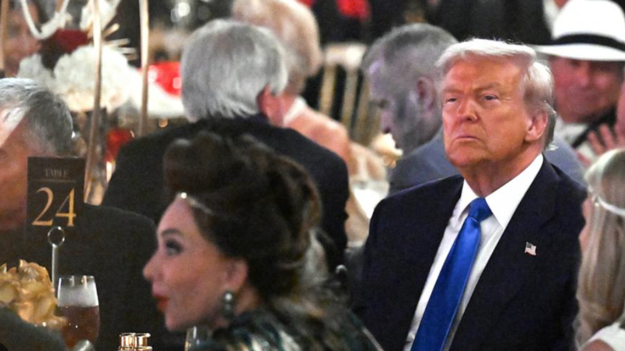 Comparing Trump Family Wealth Accumulation To The Cost Of SNAP Benefits