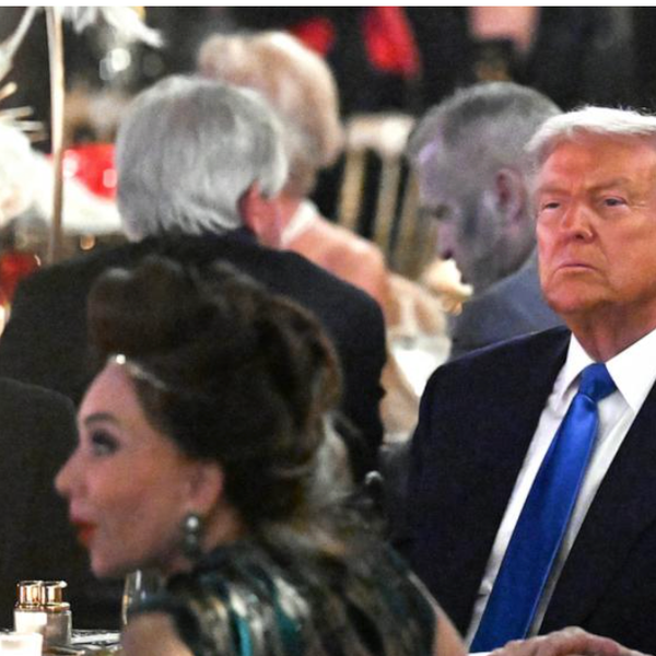 Comparing Trump Family Wealth Accumulation To The Cost Of SNAP Benefits