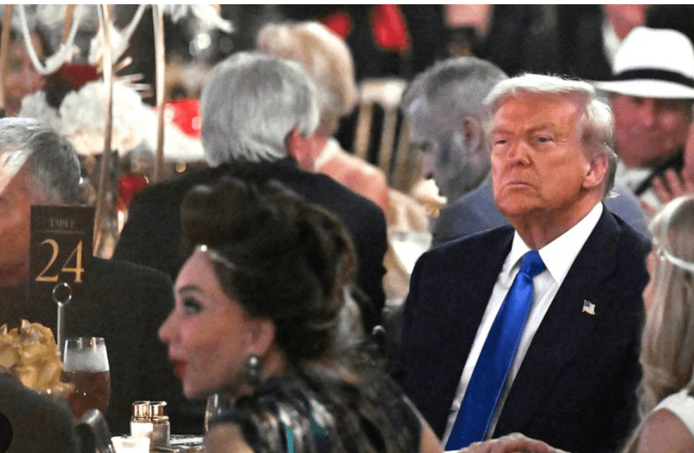 Comparing Trump Family Wealth Accumulation To The Cost Of SNAP Benefits