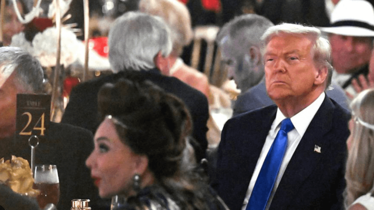 Comparing Trump Family Wealth Accumulation To The Cost Of SNAP Benefits