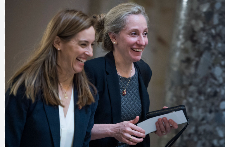 Democrats Are So Back! And Other Takeaways From Blue Blowout 2025