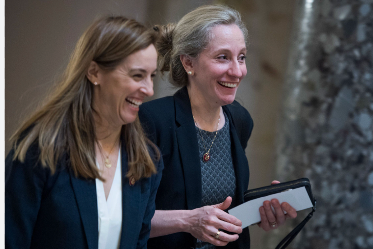 Democrats Are So Back! And Other Takeaways From Blue Blowout 2025