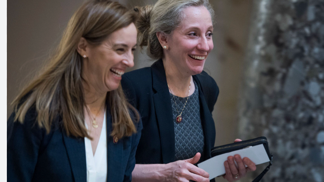 Democrats Are So Back! And Other Takeaways From Blue Blowout 2025