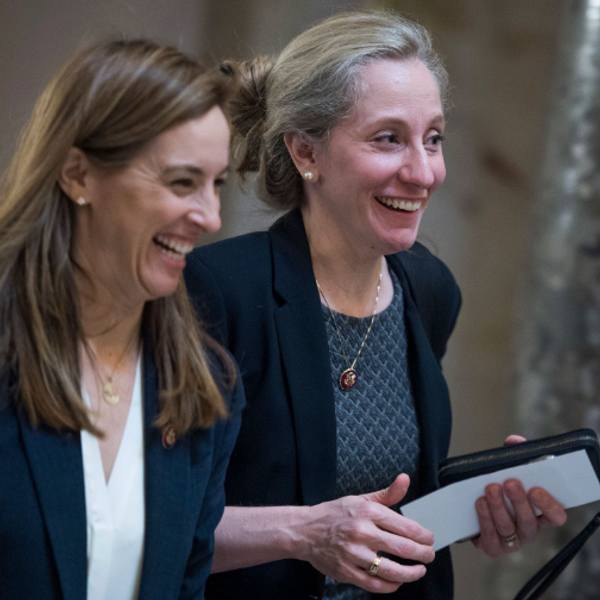 Democrats Are So Back! And Other Takeaways From Blue Blowout 2025