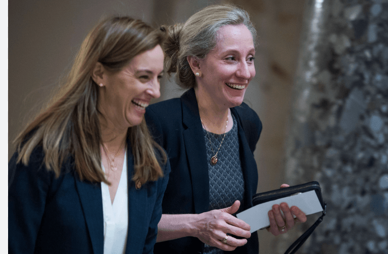 Democrats Are So Back! And Other Takeaways From Blue Blowout 2025