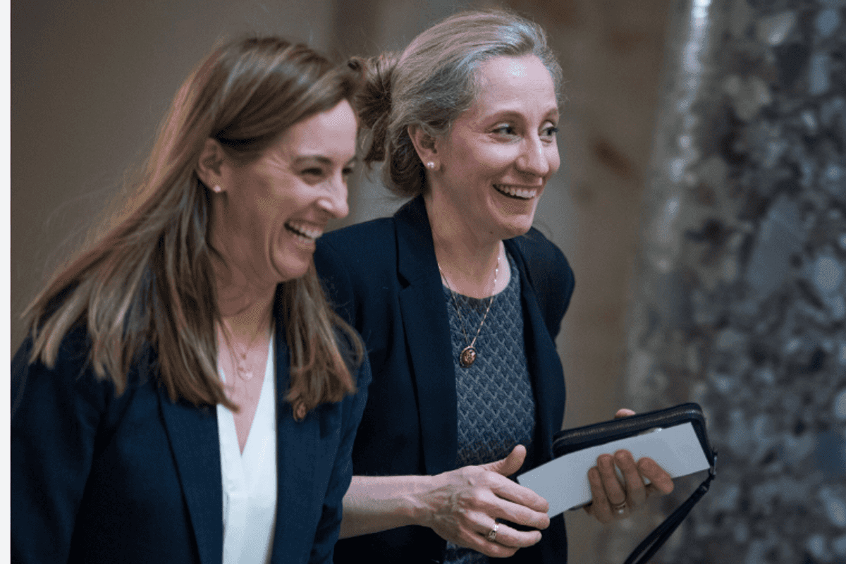 Democrats Are So Back! And Other Takeaways From Blue Blowout 2025