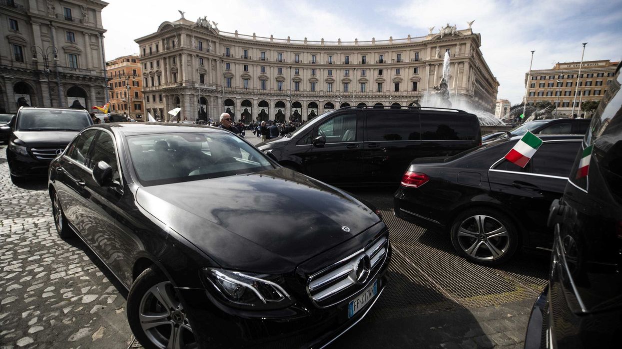 Obblighi Ncc, interviene la Consulta. Bocciato il decreto Salvini pro taxi
