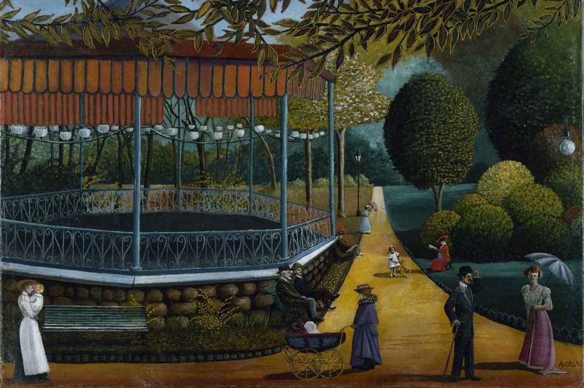 Modigliani, Picasso e le voci della Modernità in mostra a Padova