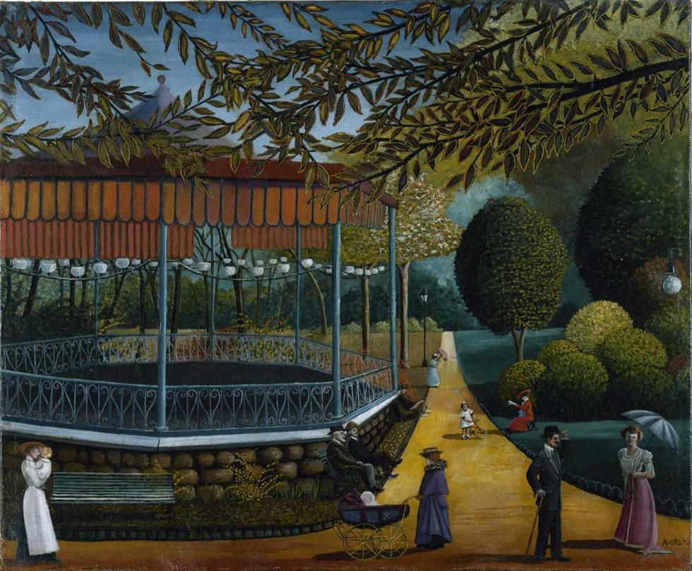 Modigliani, Picasso e le voci della Modernità in mostra a Padova