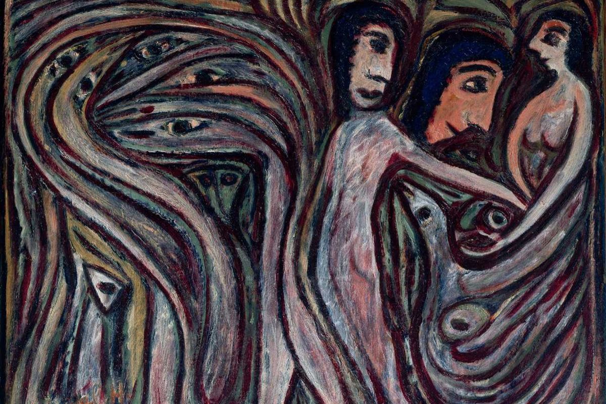 Modigliani, Picasso e le voci della Modernit\u00e0 in mostra a Padova