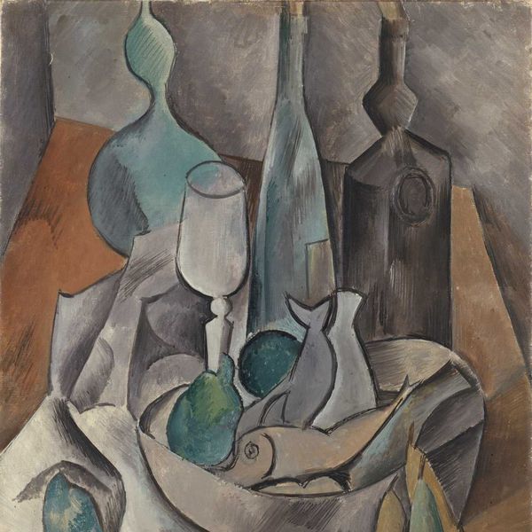 Modigliani, Picasso e le voci della Modernit\u00e0 in mostra a Padova