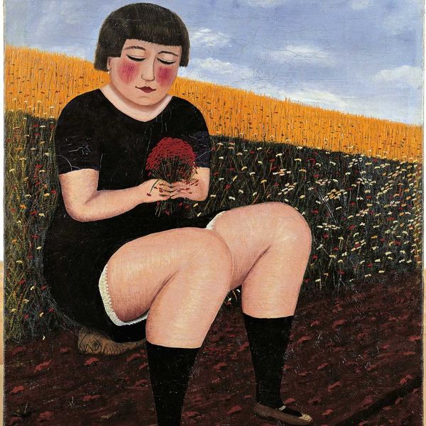 Modigliani, Picasso e le voci della Modernit\u00e0 in mostra a Padova