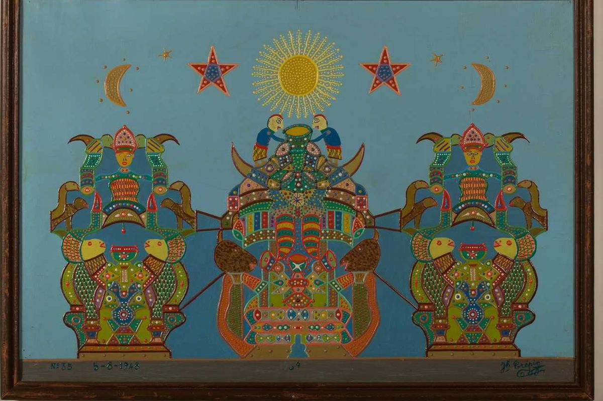 Modigliani, Picasso e le voci della Modernit\u00e0 in mostra a Padova