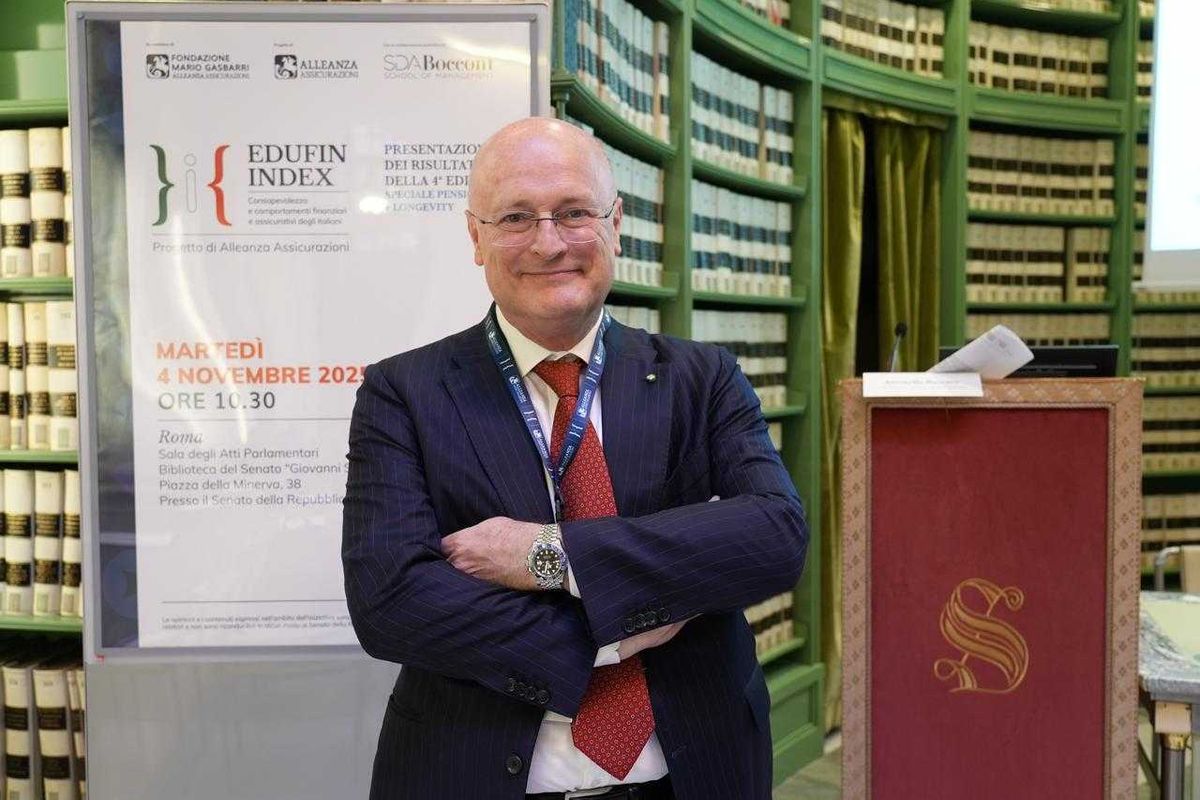 Resta insufficiente l’alfabetizzazione finanziaria degli italiani