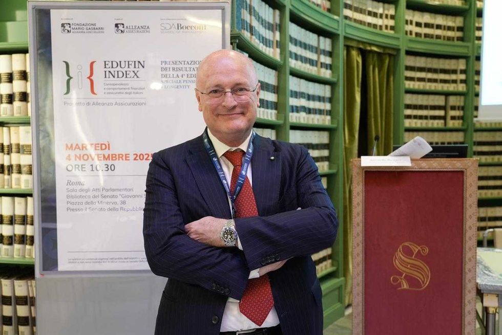 Resta insufficiente l’alfabetizzazione finanziaria degli italiani