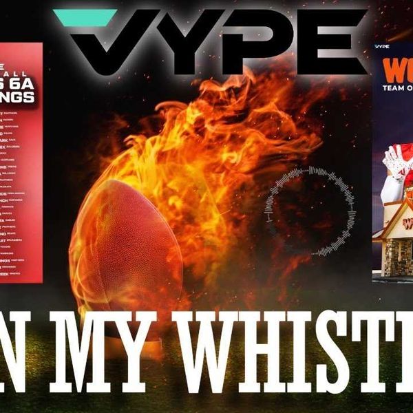 On My Whistle Podcast | Final Week of the TXHSFB Season; Playoff Round One Predictions