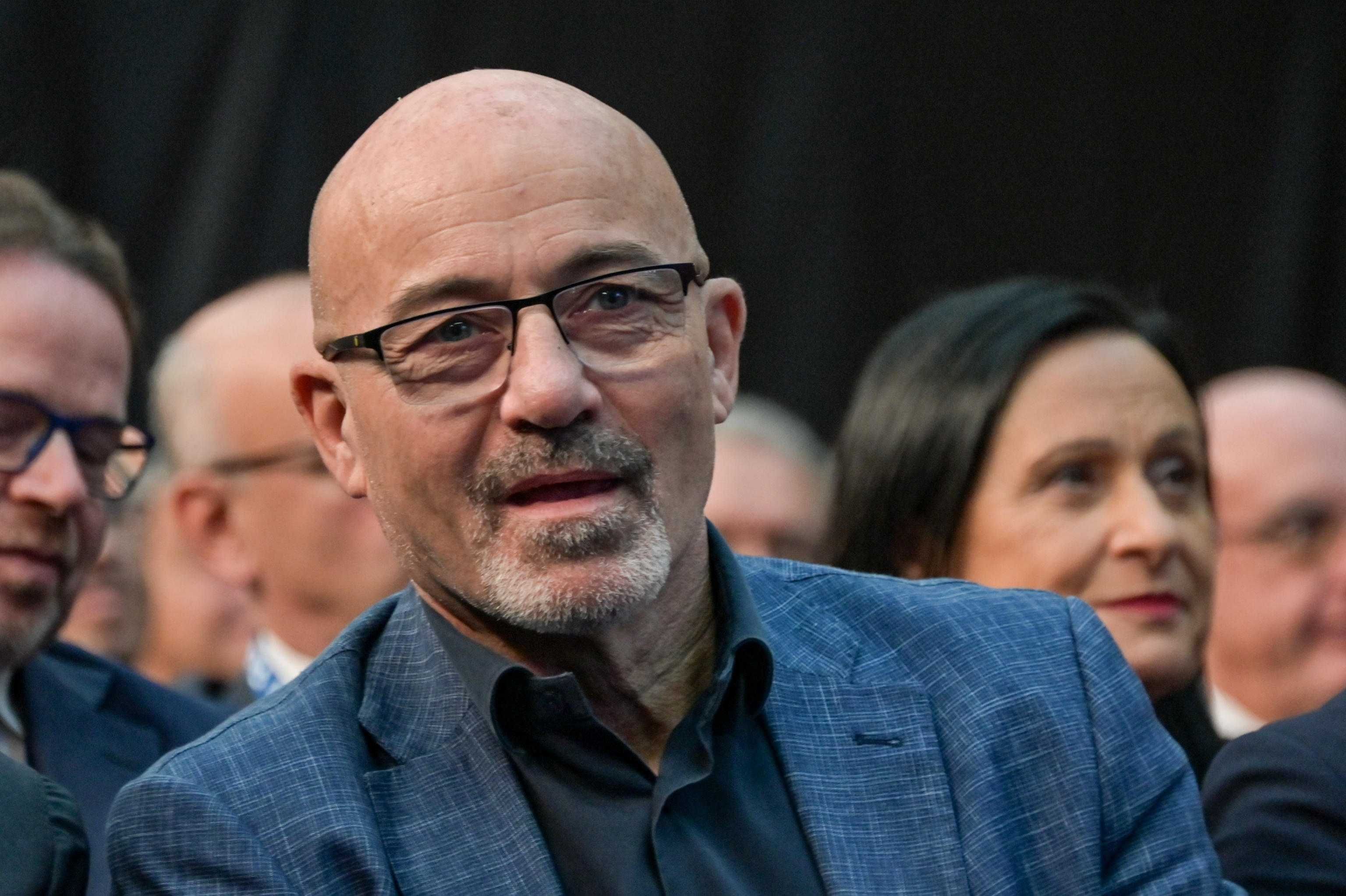 Leonardo a un passo dai 50 miliardi di ordini