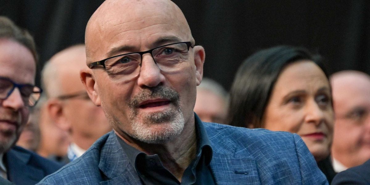 Leonardo a un passo dai 50 miliardi di ordini Leonardo a un passo dai 50 miliardi di ordini