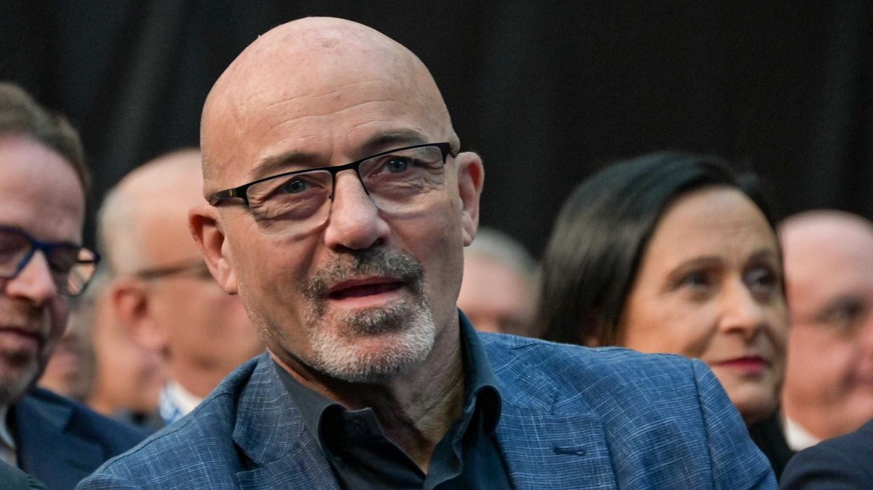 Leonardo a un passo dai 50 miliardi di ordini