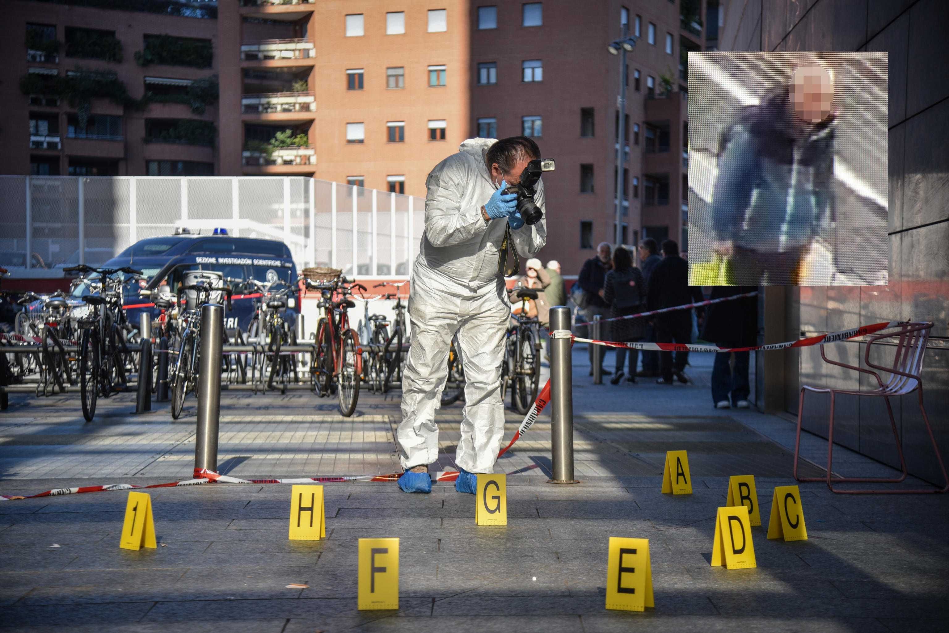 L’accoltellatore? «Non pericoloso» secondo magistrati e psicologi