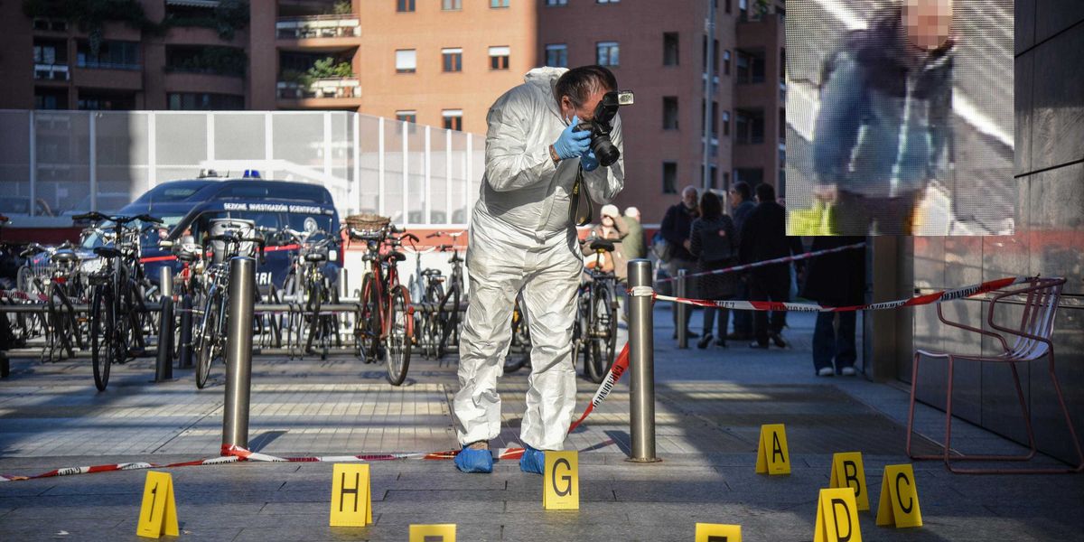 L’accoltellatore? «Non pericoloso» secondo magistrati e psicologi