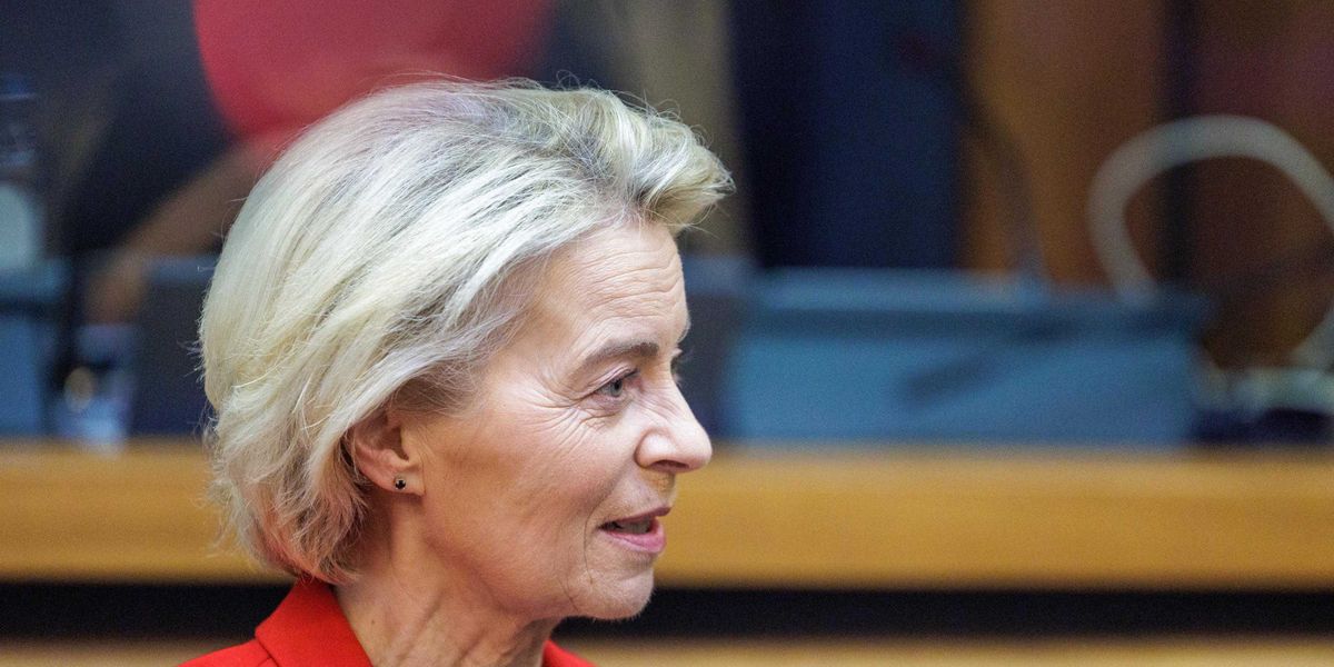 la ue sul clima 232 un gattopardino cambia poco per non cambiar nulla da Laverita.info la ue sul clima 232 un gattopardino cambia poco per non cambiar nulla