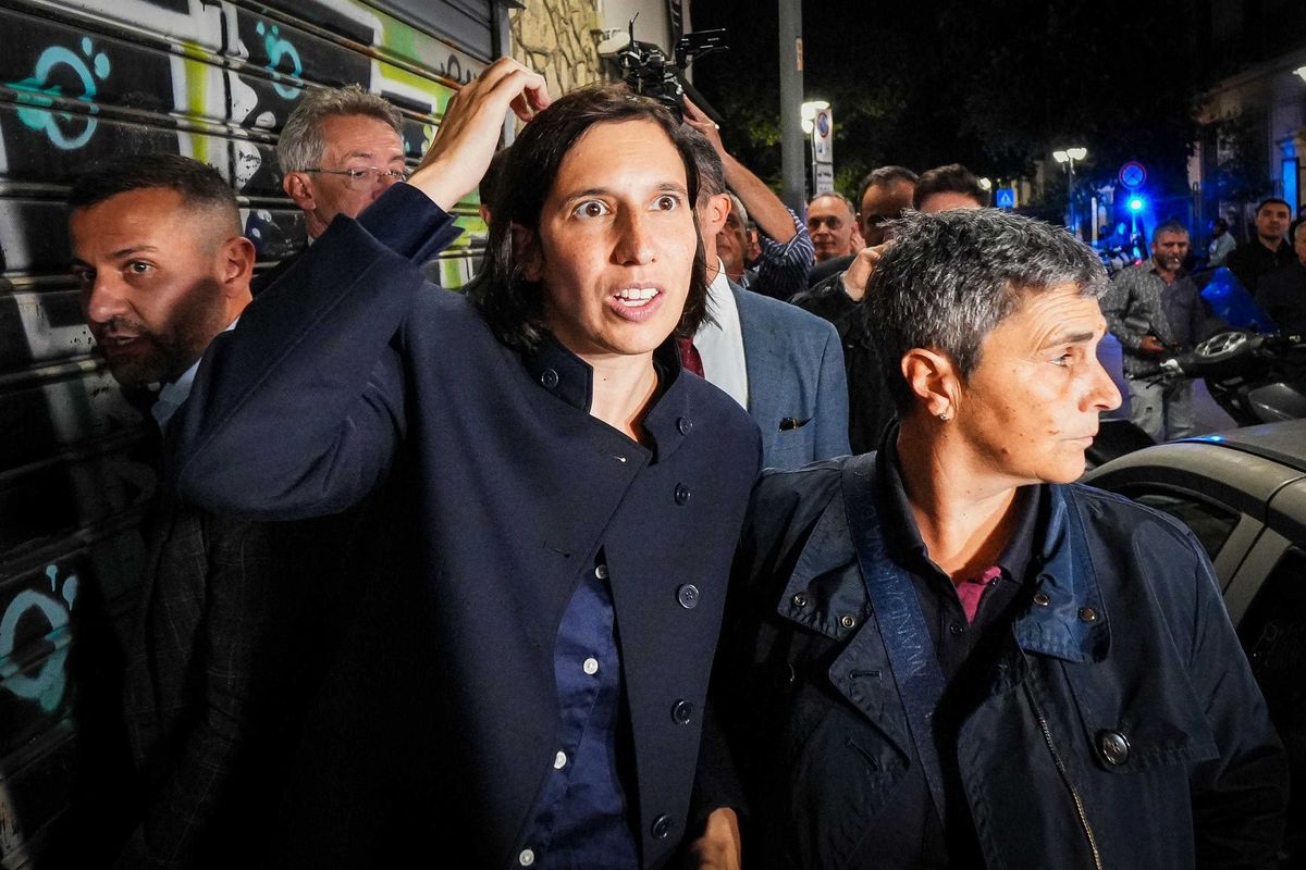 Sul carro italiano di Zohran non c’è più posto