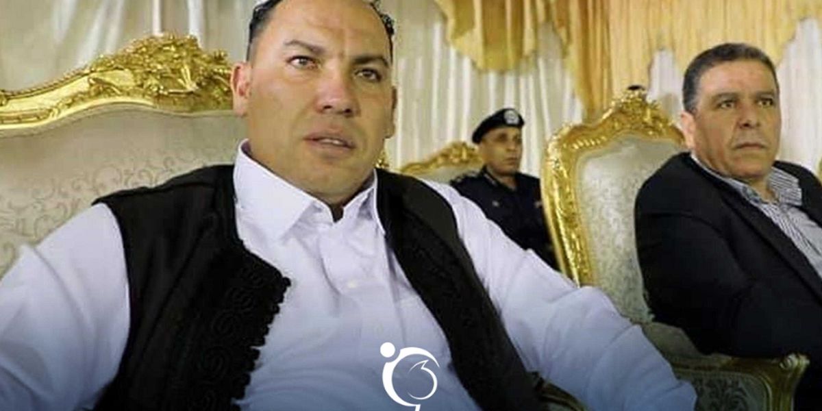 La Libia arresta Almasri e in Italia scatta la polemica. Chigi: «Eravamo informati» La Libia arresta Almasri e in Italia scatta la polemica. Chigi: «Eravamo informati»