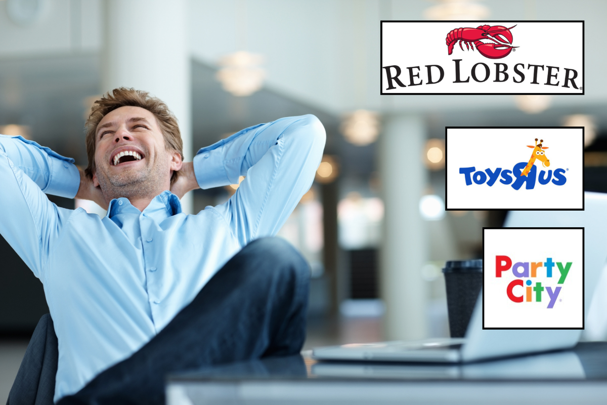 economy, business, stores, private equity, capitalism, jobs, layoffs, nostalgia, millennials, 2000s