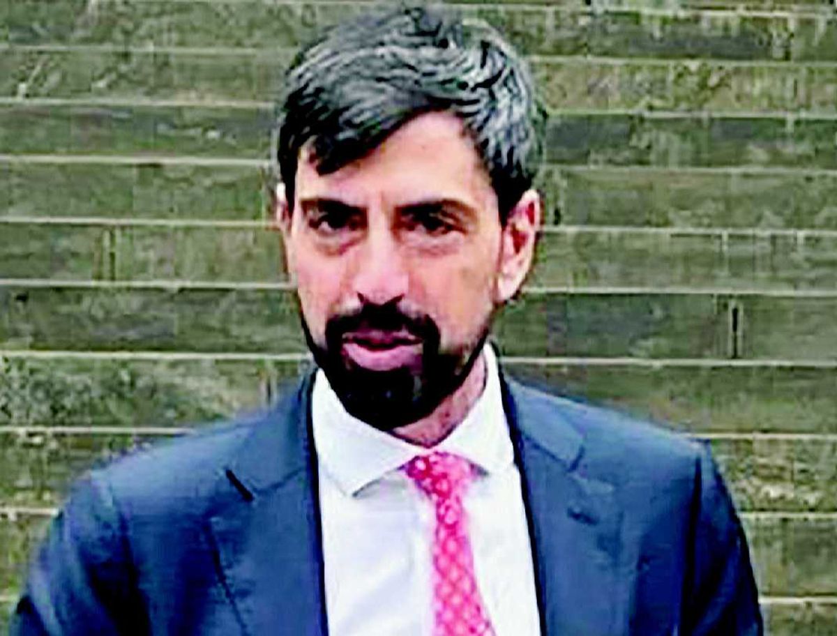 Roberto Crepaldi: «Altro che deriva autoritaria, la riforma dà troppi poteri ai pm»