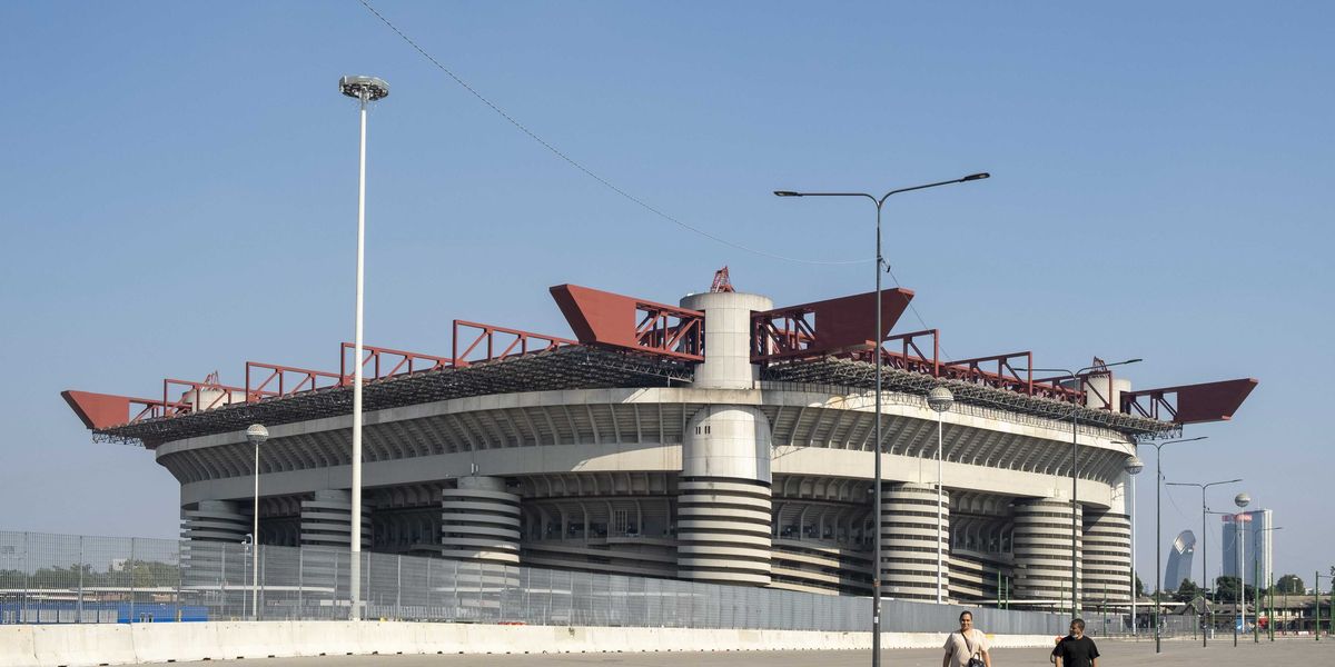san siro rogito firmato e indagine in procura