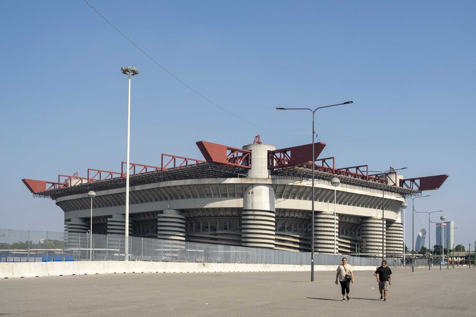 San Siro, rogito firmato e indagine in Procura