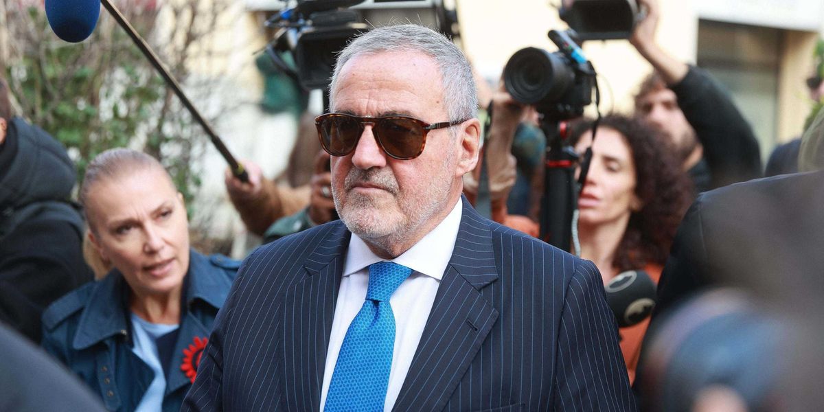 Sempio, Venditti: «Seguita la prassi». I magistrati però lo smentiscono Sempio, Venditti: «Seguita la prassi». I magistrati però lo smentiscono