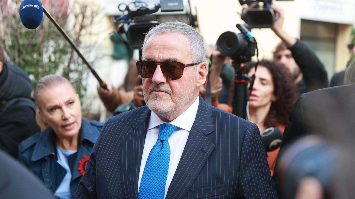 Sempio, Venditti: «Seguita la prassi». I magistrati però lo smentiscono