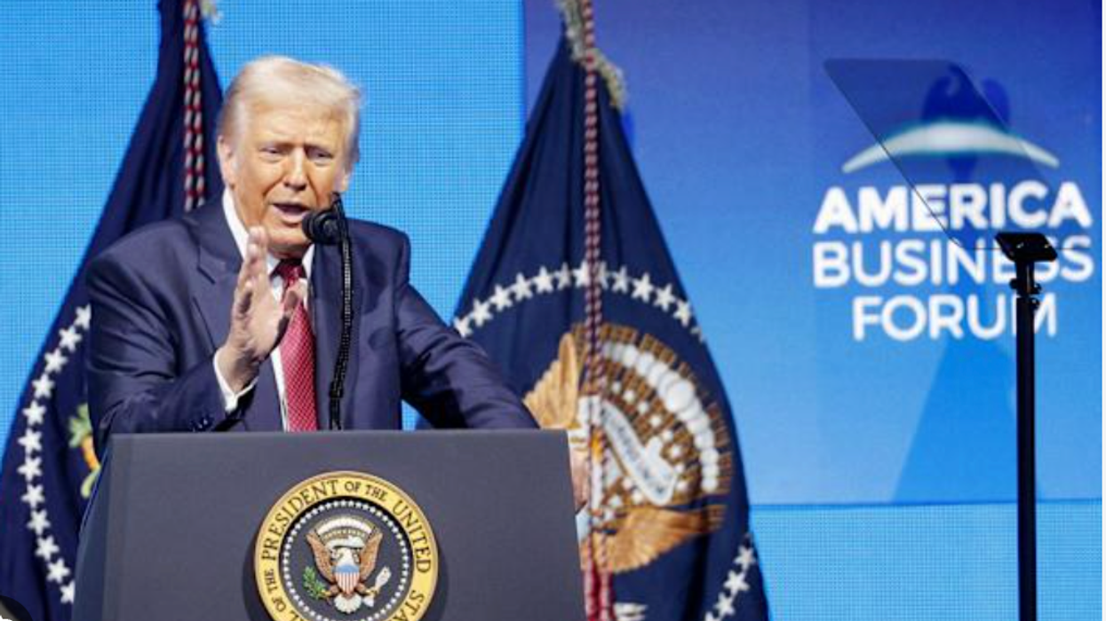 When Will Trump Focus On Inflation? Aides Say Just Wait Till New Year