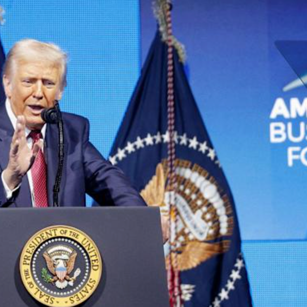 When Will Trump Focus On Inflation? Aides Say Just Wait Till New Year