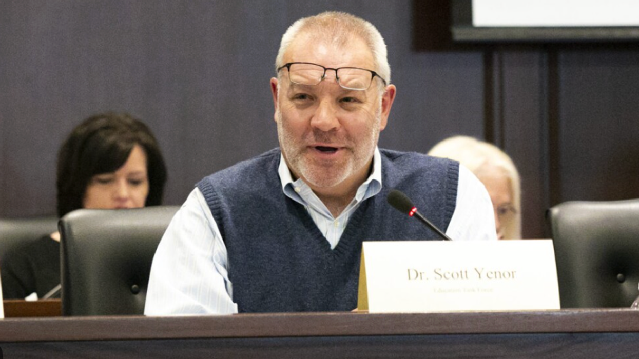 Great MAGA Crack-Up Features Antisemites, Ultra-Zionists And (Of Course) Misogynists