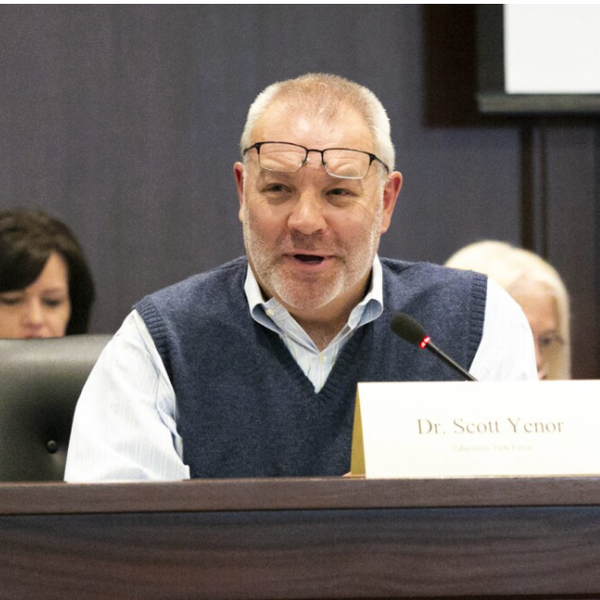 Great MAGA Crack-Up Features Antisemites, Ultra-Zionists And (Of Course) Misogynists