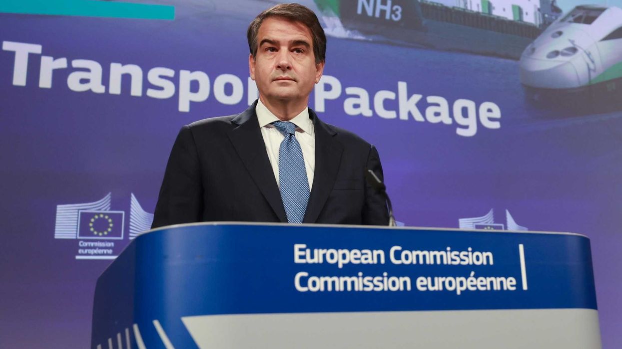 Fitto: «Un'Europa più collegata per unire cittadini e imprese»