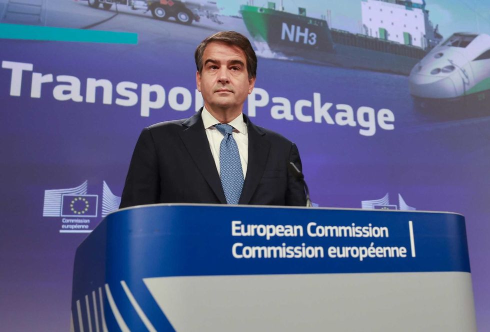 Fitto: «Un'Europa più collegata per unire cittadini e imprese»